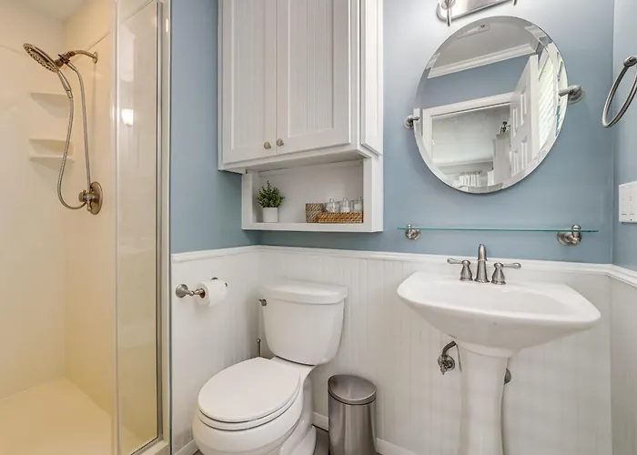 Holiday home Charming Near Lafortune Park